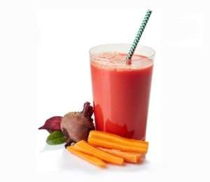 चुकंदर और गाजर का जूस पीने के फायदे और नुकसान | Chukandar aur gajar ka juice peene ke fayde aur nuksan hindi mei