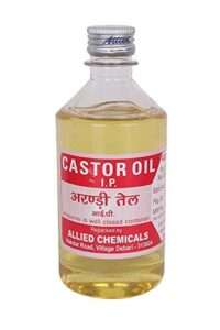 कास्टर आयल पीने के फायदे और नुकसान | Castor oil peene ke fayde aur nuksan hindi mei