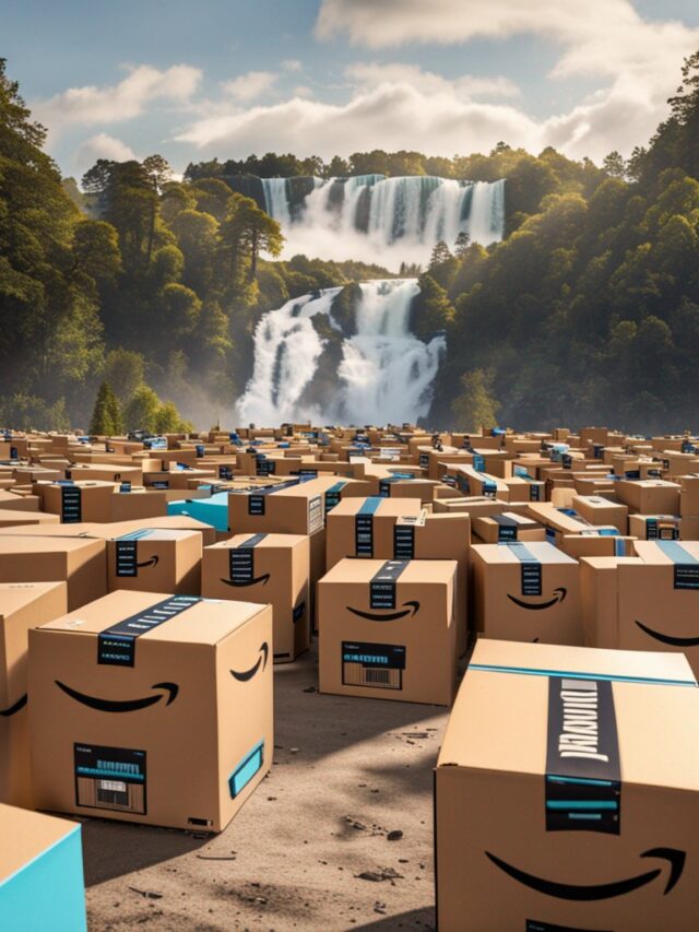 8 Interesting Facts about Amazon Prime day